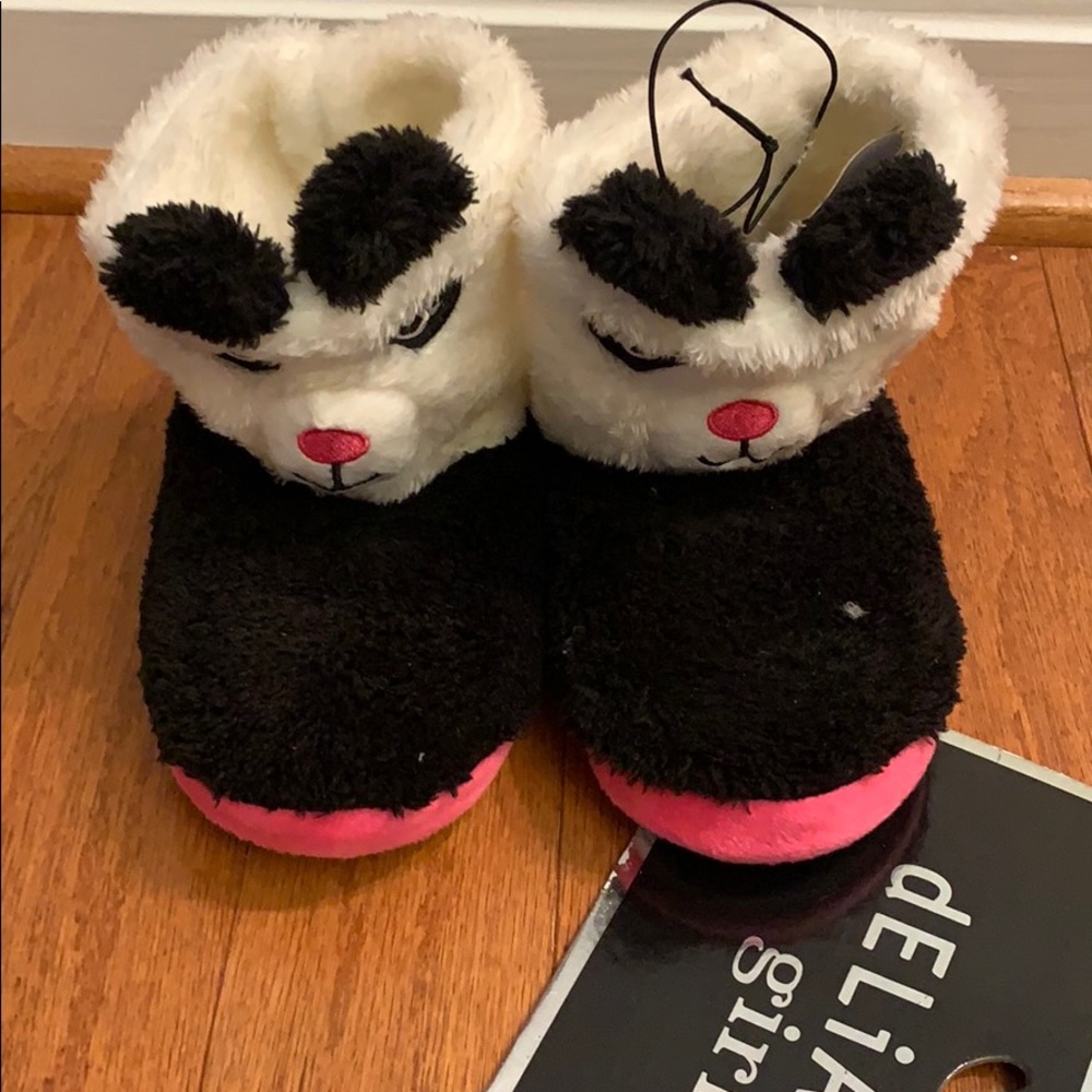 Adorable cute brand girl’s new bootie